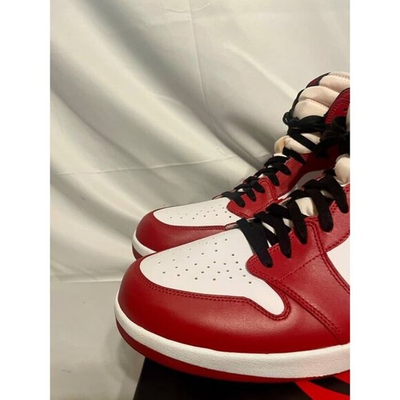 Nike Air Jordan 1.5 Retro Chicago Size 15 Shoes New Men\'s main image 7